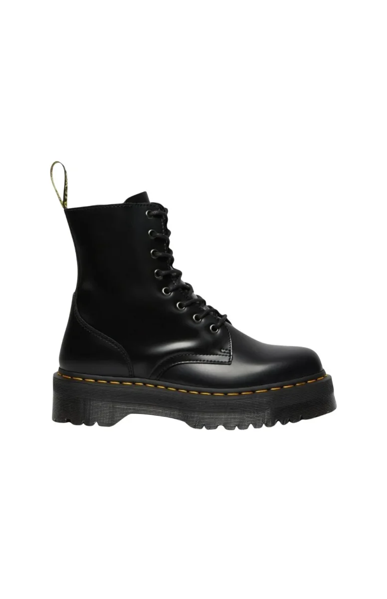 JADON BLACK - calzature - DR. MARTENS - immagine 2